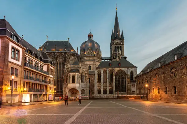 Aachener Märchen- und Sagenfest